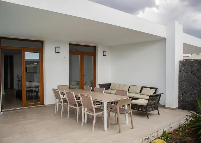 Villa Blanca